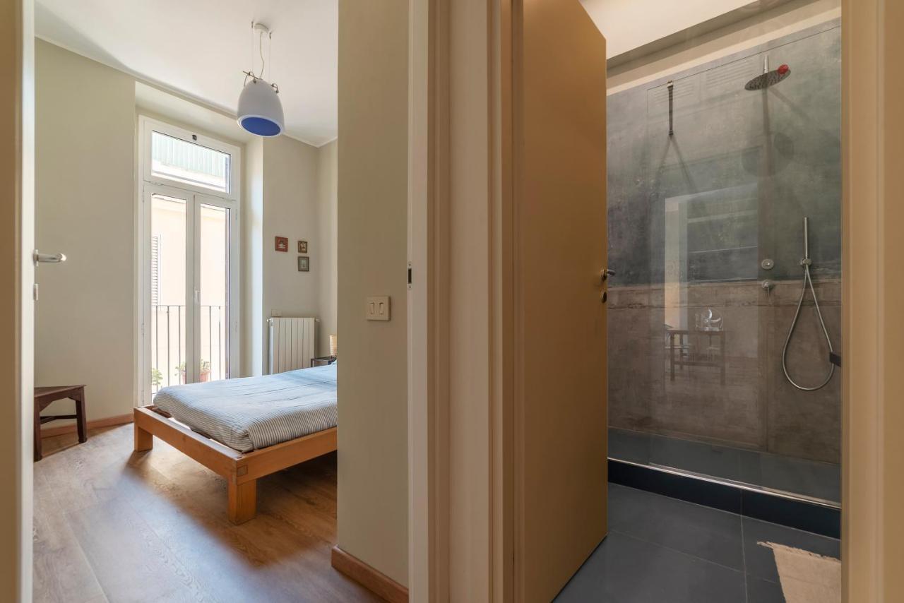 Vittorio Emanuele Cozy Flat Apartment Rome Exterior photo